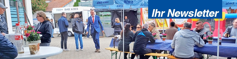 Sehr geehrte Damen und Herren,