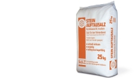 Produkt-Tipp Januar, Auftau- & Streusalz im 25 kg Sack