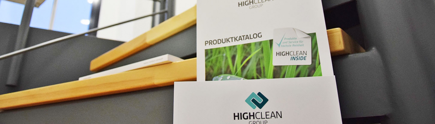 Sichern Sie sich Ihren Ranft Katalog