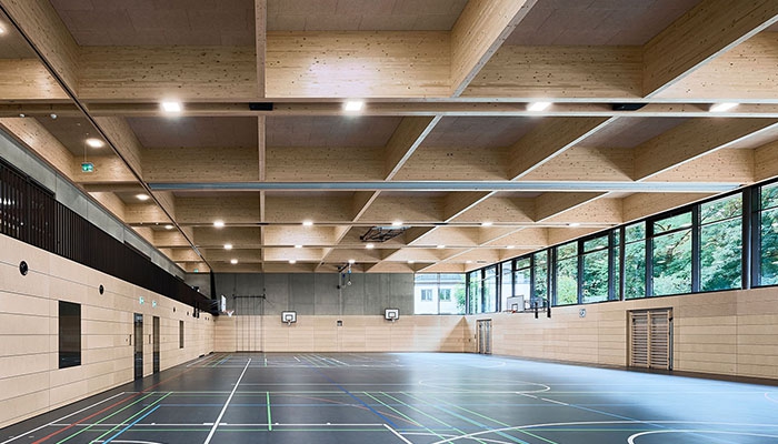 Schule und Verein